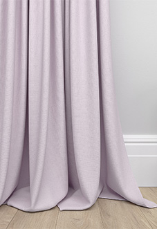 Windermere, Mauve - Made to Measure Curtains